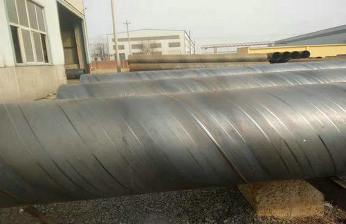 丰南外径820螺旋焊接钢管生产厂家